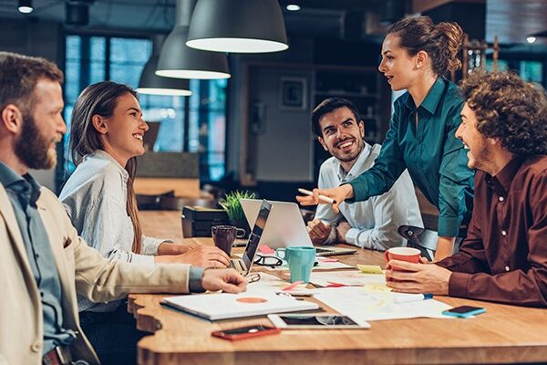 Organizar-trabajo-en-equipo