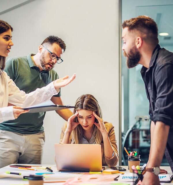 dificultades-equipo-trabajo